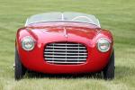 Siata 300 BC Barchetta Sport Spider 1951 года